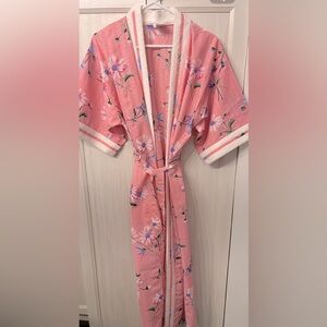 🤩vintage bellini kimono ❤️